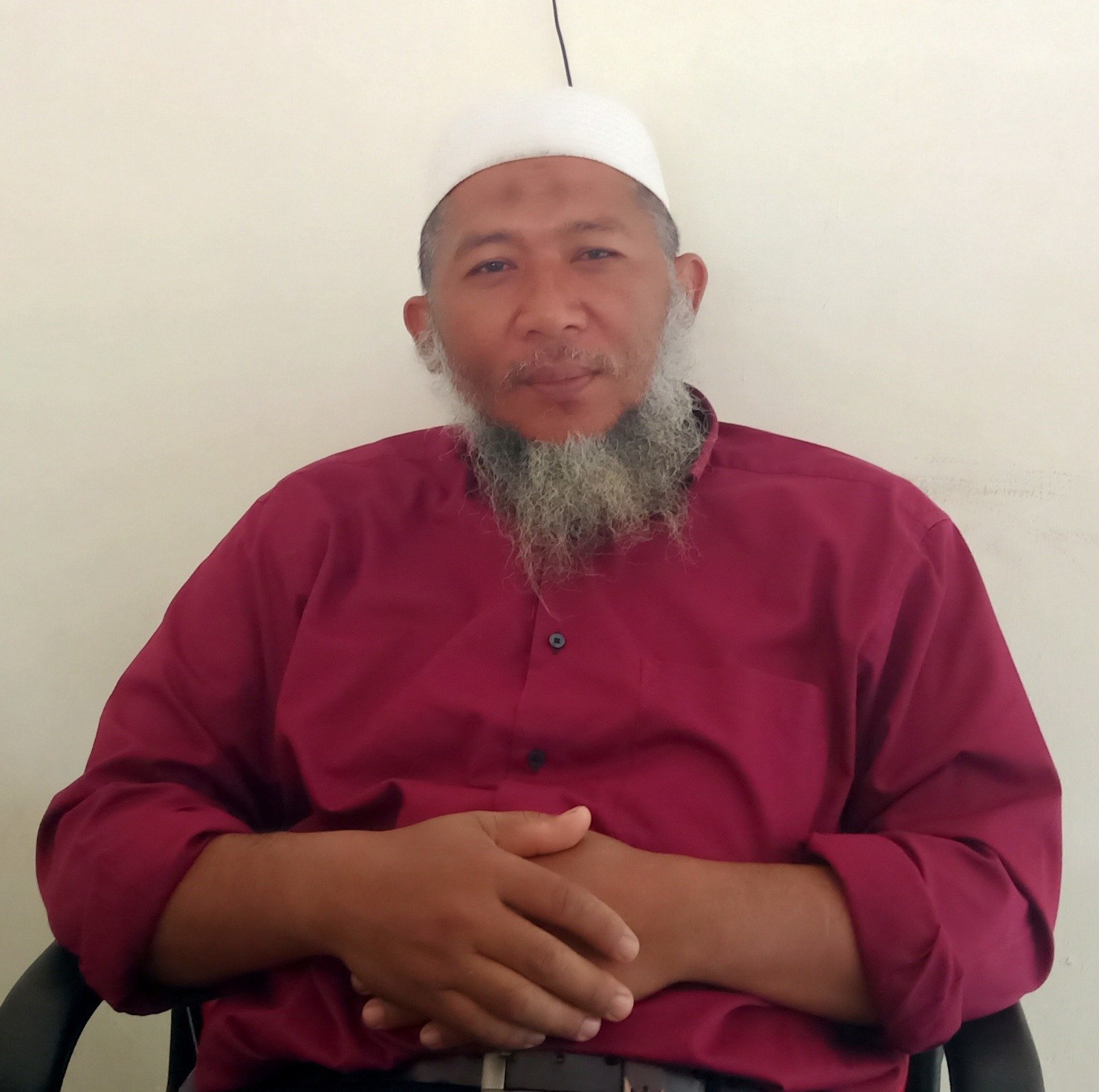 Dr. Natal Basuki. S.Pt. M.Si