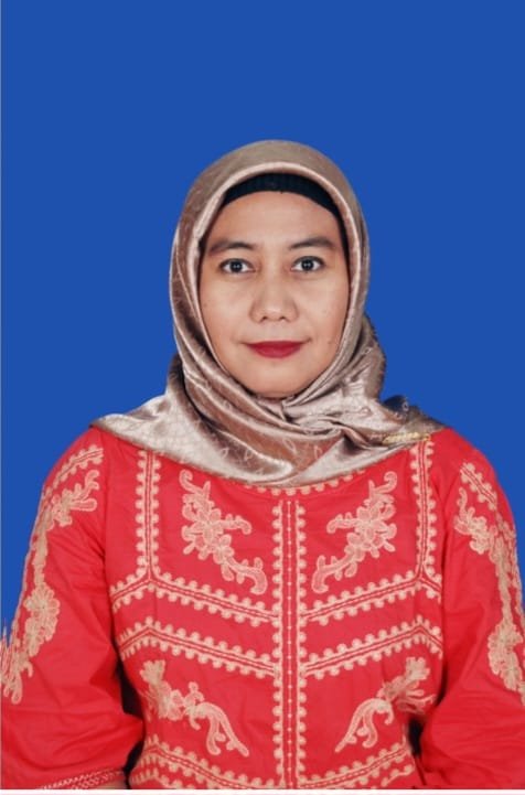 Karmila Ibrahim, SP.,M.Sc